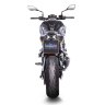 Банка глушителя (slip-on) LEOVINCE Kawasaki Z 900 - Банка глушителя (slip-on) LEOVINCE Kawasaki Z 900