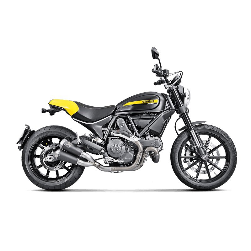 Ducati urban enduro clearance