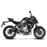 Выхлопная система LEOVINCE Kawasaki NINJA 650/Z650 - Выхлопная система LEOVINCE Kawasaki NINJA 650/Z650