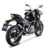 Выхлопная система LEOVINCE Kawasaki NINJA 650/Z650 - Выхлопная система LEOVINCE Kawasaki NINJA 650/Z650