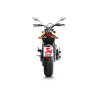 Ducati Scrambler/Urban Enduro банка глушителя (slip-on) Akrapovic  - Ducati Scrambler/Urban Enduro банка глушителя (slip-on) Akrapovic 