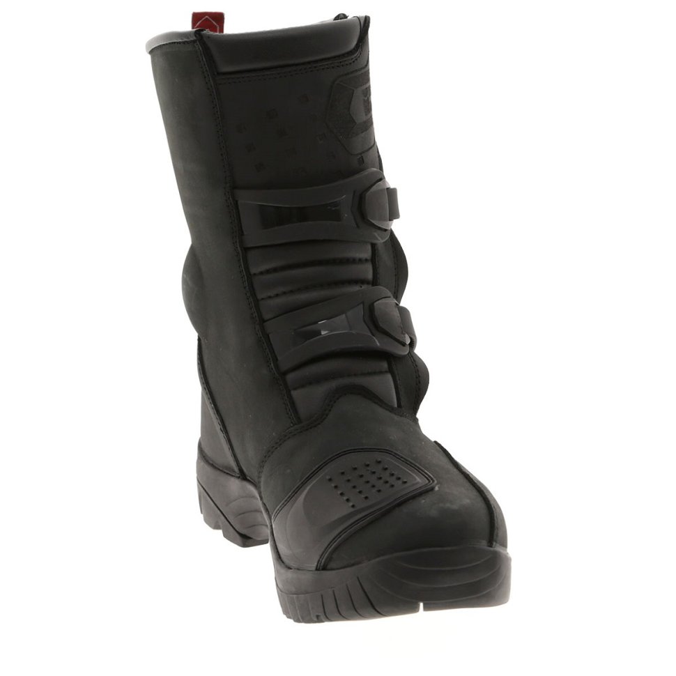 Ixs montevideo clearance boots
