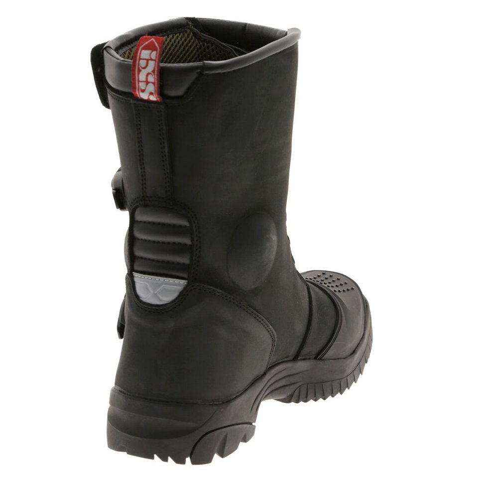 Ixs top montevideo boots
