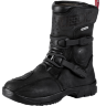 Мотоботы туристич. X-Tour Boots MONTEVIDEO-ST Short IXS - Мотоботы туристич. X-Tour Boots MONTEVIDEO-ST Short IXS