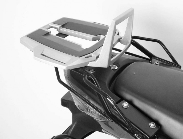 CBF 600 кофр