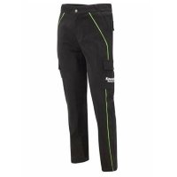 БРЮКИ SBK REPL PANTS Kawasaki