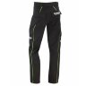 БРЮКИ SBK REPL PANTS Kawasaki - БРЮКИ SBK REPL PANTS Kawasaki