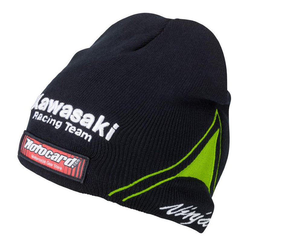 Мотоэкипировка Kawasaki