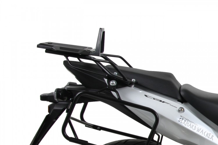Honda cbf1000 кофр