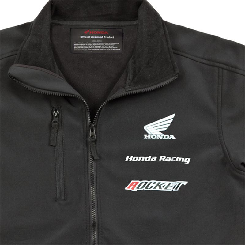 Joe rocket honda racing jacket shop