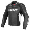 Куртка кожаная мужская G.RACING D1 DAINESE - Куртка кожаная мужская G.RACING D1 DAINESE