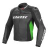 Куртка кожаная мужская G.RACING D1 DAINESE - Куртка кожаная мужская G.RACING D1 DAINESE