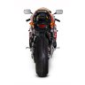 Honda CBR600RR банка глушителя (slip-on) Akrapovic  - Honda CBR600RR банка глушителя (slip-on) Akrapovic 