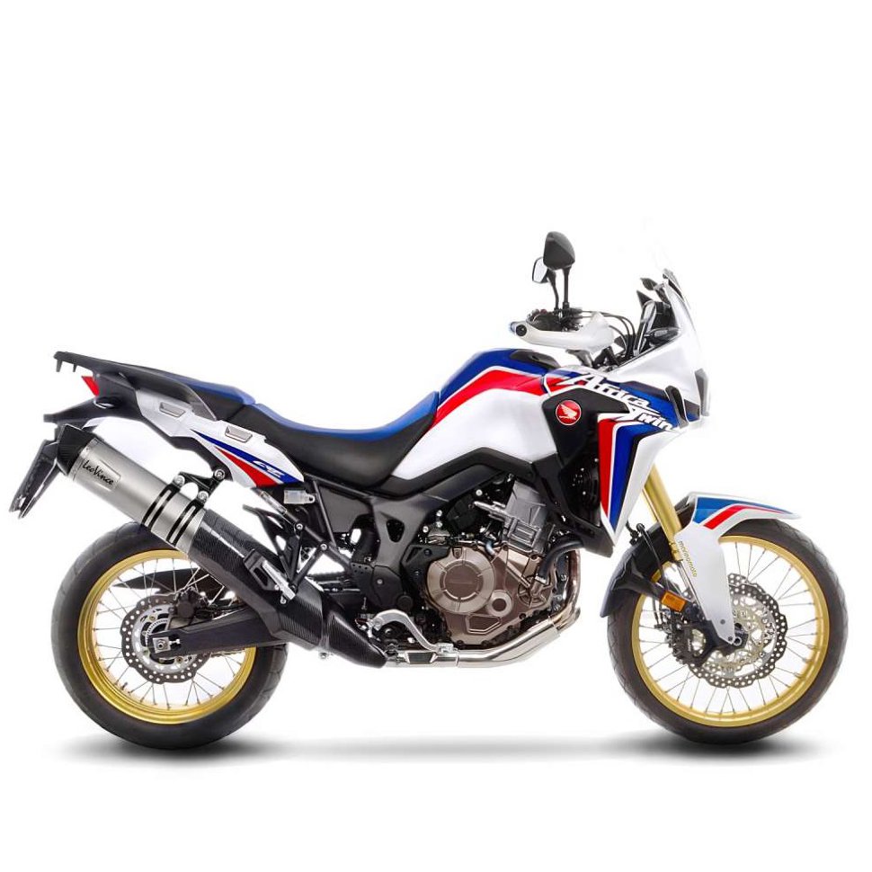 Honda crf1000l Africa Twin