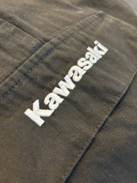 Брюки SPORTS PANTS KAWASAKI