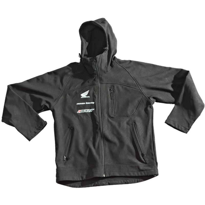Joe rocket honda racing jacket cheap