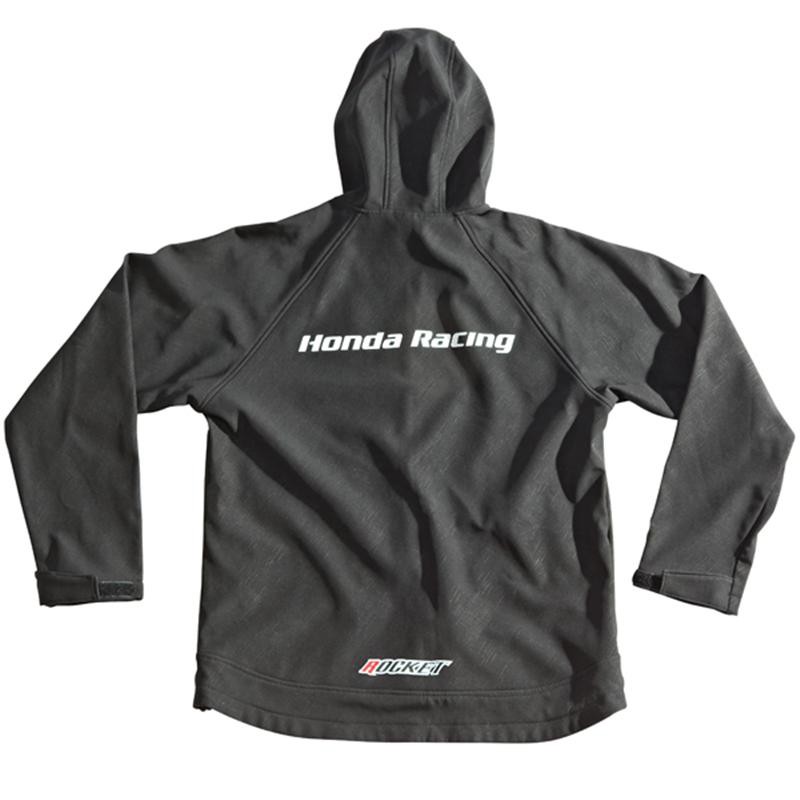 Joe rocket honda racing jacket outlet