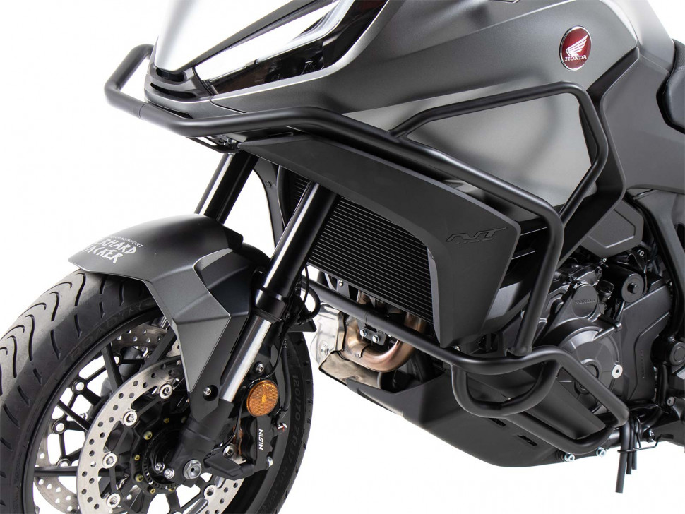 HONDA NT1100 Отзывы