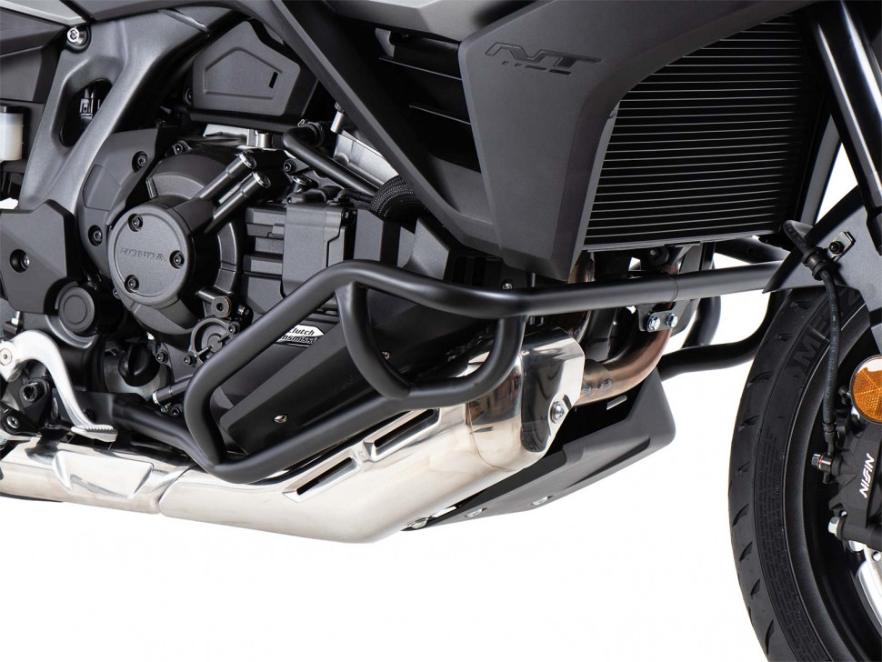 HONDA NT1100 Отзывы