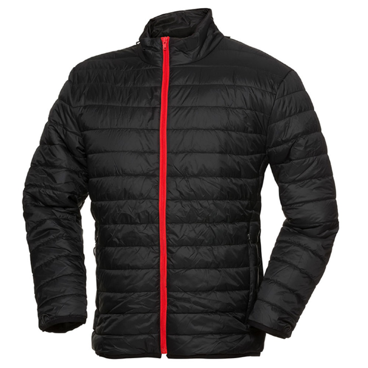 Куртка внутр. утеплитель STEPP JACKET FUNCTION IXS