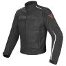 Куртка текстильная мужская HYDRA FLUX D-DRY DAINESE - Куртка текстильная мужская HYDRA FLUX D-DRY DAINESE