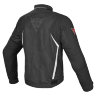 Куртка текстильная мужская HYDRA FLUX D-DRY DAINESE - Куртка текстильная мужская HYDRA FLUX D-DRY DAINESE