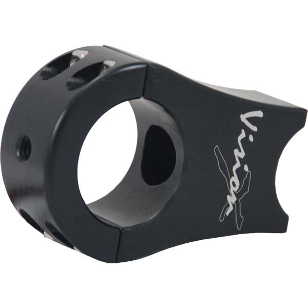 Кольца крепления PROLIGHT XIL-B125 BLACK (1,25" комп. 2шт)