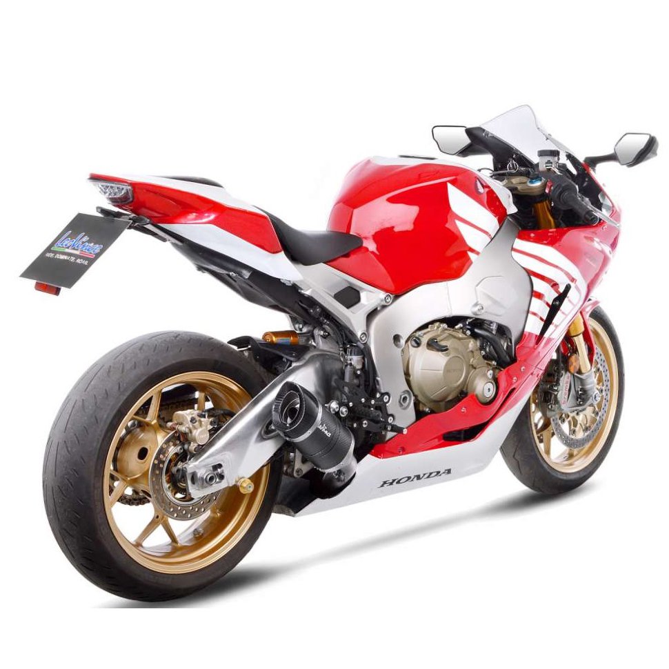 Honda cbr1000rr Black Matt