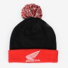 Шапка POMPOM BEANIE HONDA - Шапка POMPOM BEANIE HONDA