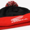 Шапка POMPOM BEANIE HONDA - Шапка POMPOM BEANIE HONDA