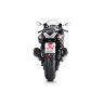 Kawasaki ZZR1400 банка глушителя (slip-on) Akrapovic  - Kawasaki ZZR1400 банка глушителя (slip-on) Akrapovic 