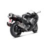 Kawasaki ZZR1400 банка глушителя (slip-on) Akrapovic  - Kawasaki ZZR1400 банка глушителя (slip-on) Akrapovic 