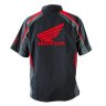 Рубашка Chemisette Honda Racing short-sleeved shirt - Рубашка Chemisette Honda Racing short-sleeved shirt
