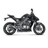 Kawasaki Z1000/Z1000SX банка глушителя (slip-on) Akrapovic  - Kawasaki Z1000/Z1000SX банка глушителя (slip-on) Akrapovic 
