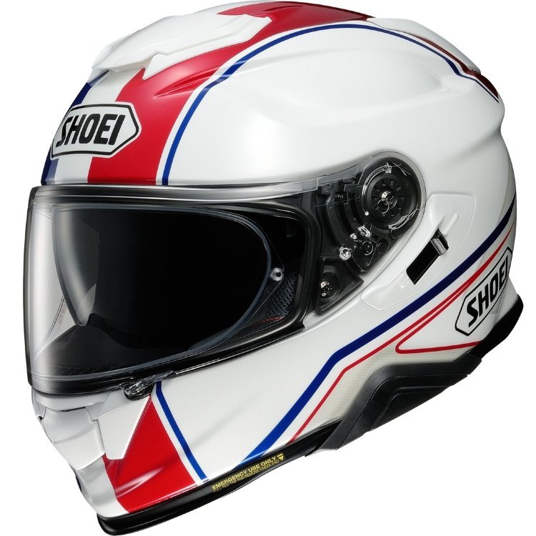 Шлем GT-AIR II PANORAMA SHOEI