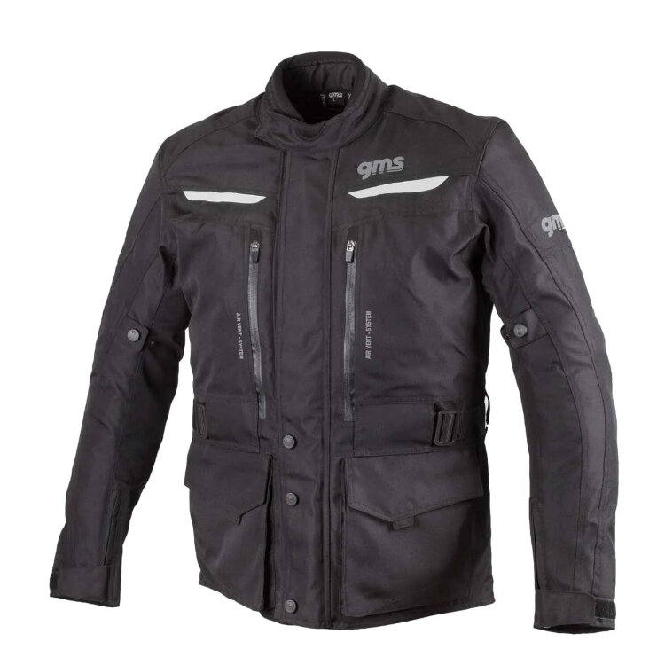 Куртка турист. текст. мужская Jacket Gear GERMAS