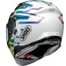 Шлем GT-AIR II LUCKY CHARMS SHOEI - Шлем GT-AIR II LUCKY CHARMS SHOEI