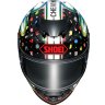 Шлем GT-AIR II LUCKY CHARMS SHOEI - Шлем GT-AIR II LUCKY CHARMS SHOEI