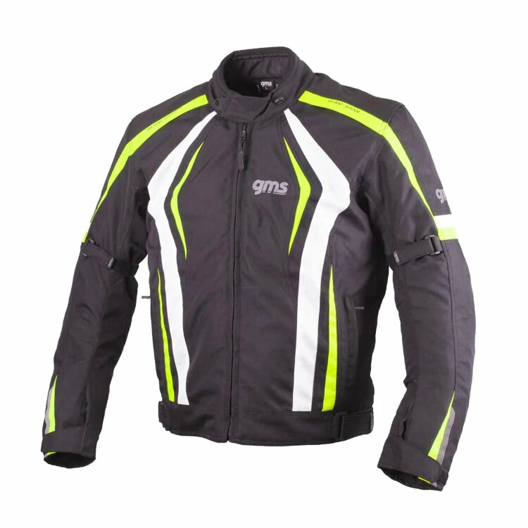 Куртка текст. мужская Jacket Pace GERMAS