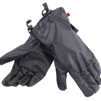 Перчатки дождевые RAIN OVERGLOVES DAINESE