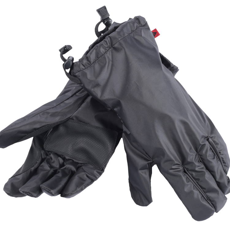 Перчатки дождевые RAIN OVERGLOVES DAINESE