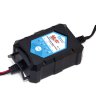 Зарядное устройство Battery Service Moto, 12V, 1A - Зарядное устройство Battery Service Moto, 12V, 1A