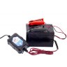 Зарядное устройство Battery Service Moto, 12V, 1A - Зарядное устройство Battery Service Moto, 12V, 1A