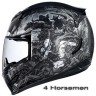 Шлем AIRMADA ICON - Шлем AIRMADA ICON
