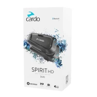 Мотогарнитура CARDO SPIRIT HD DUO