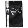 Перчатки дождевые  Rain Gloves Virus 4.0 IXS - Перчатки дождевые  Rain Gloves Virus 4.0 IXS