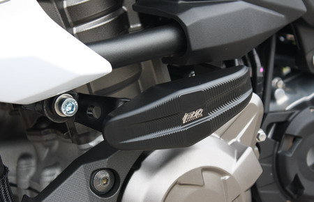 KLZ 1000 B Versys 2015- GSG слайдеры мотора