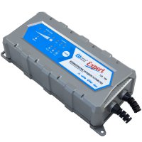 Зарядное устройство Battery Service Expert, 2,5/6/10А, 12V
