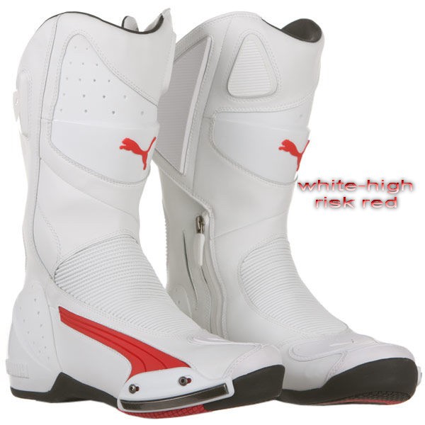 Puma online desmo boots