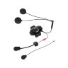 Гарнитура SENA SF2-02 Bluetooth Intercom + HD headphones - Гарнитура SENA SF2-02 Bluetooth Intercom + HD headphones